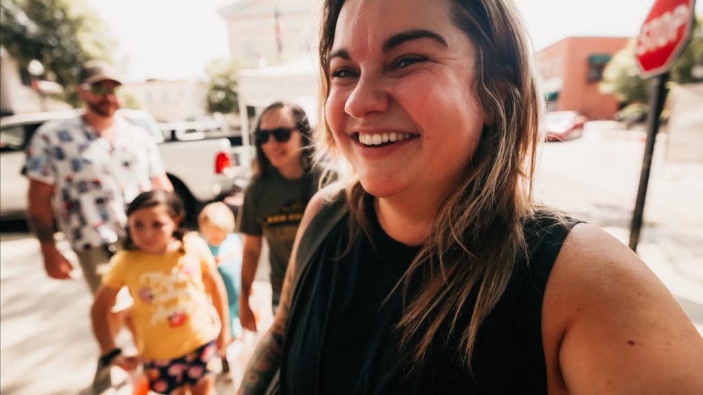 Shopping at the Farmer's Market (and processing my purchase) | VLOG