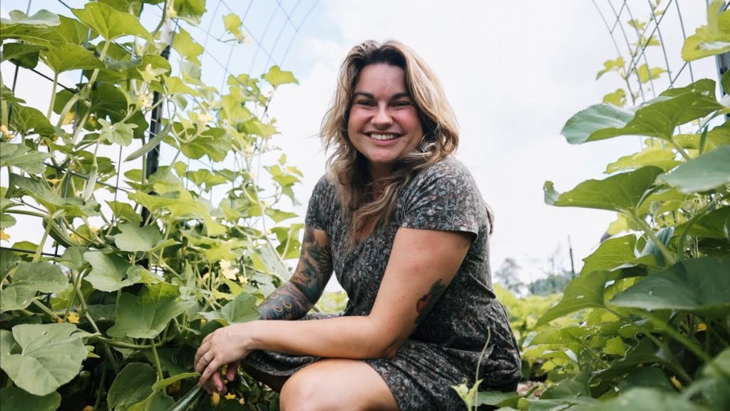 Roots and Refuge Farm: Full Garden Tour | Episode TWO 2022 Full Garden Tour | Episode TWO 2022