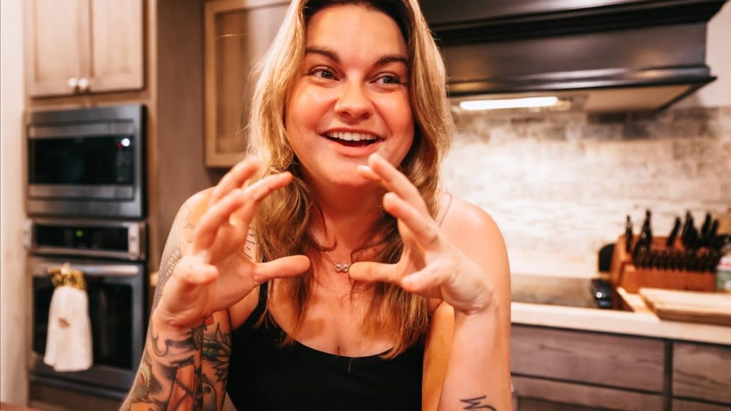 Affirmation | Life Chat with Jess