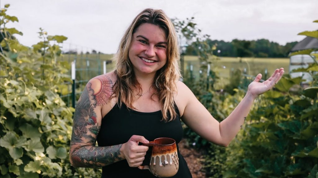 Roots and Refuge Farm: FULL Roots and Refuge Garden Tour | Episode 3, 2022 FULL Roots and Refuge Garden Tour | Episode 3, 2022