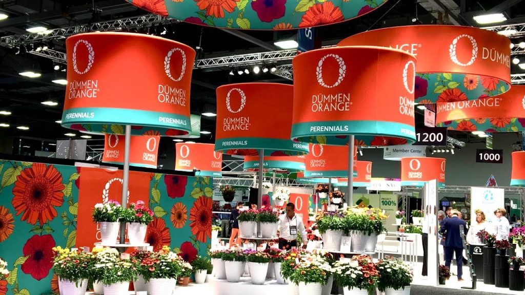 CaliKim: Live: Cool New Plants and Garden Fun from "Cultivate" Garden Show (REPLAY) Live: Cool New Plants and Garden Fun from "Cultivate" Garden Show (REPLAY)