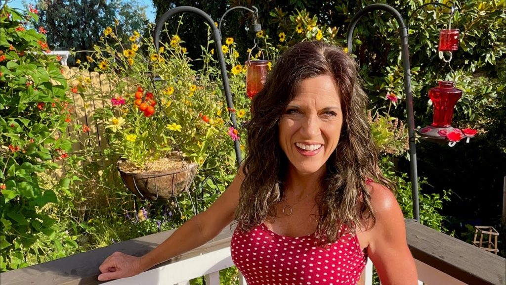 CaliKim: š„µLIVE: Tips to Beat the Heat in Your Vegetable Gardenš„(REPLAY) š„µLIVE: Tips to Beat the Heat in Your Vegetable Gardenš„(REPLAY)