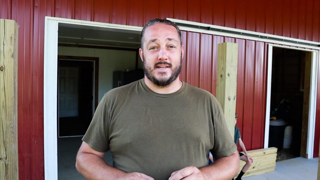 Roots and Refuge Farm: Moving into the Milk Room | VLOG Moving into the Milk Room | VLOG