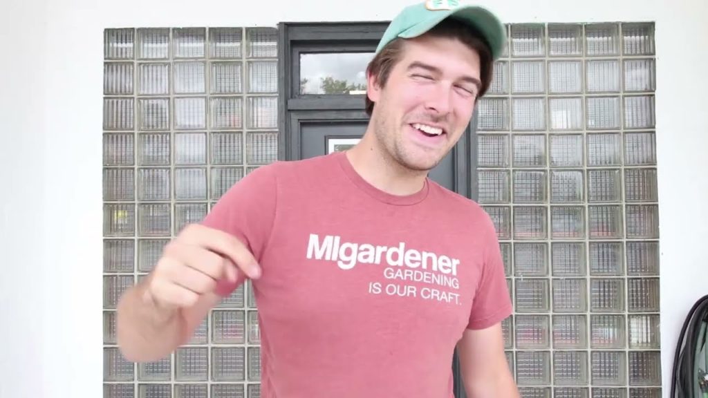 Complete Tour of The FINISHED 8700 Square Foot MIgardener HQ!