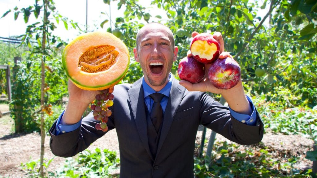 This Approach To Growing Food Will CHANGE The Way You Garden!