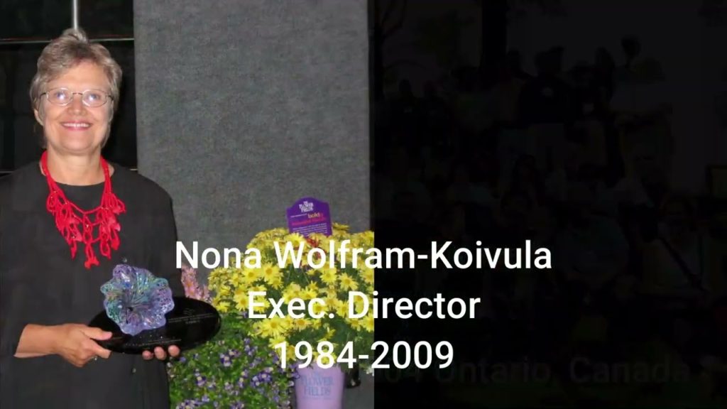 AAS 90 years in 90 seconds