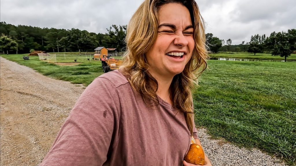 An Update of Garden Things (Sometimes, I just don't know) | VLOG