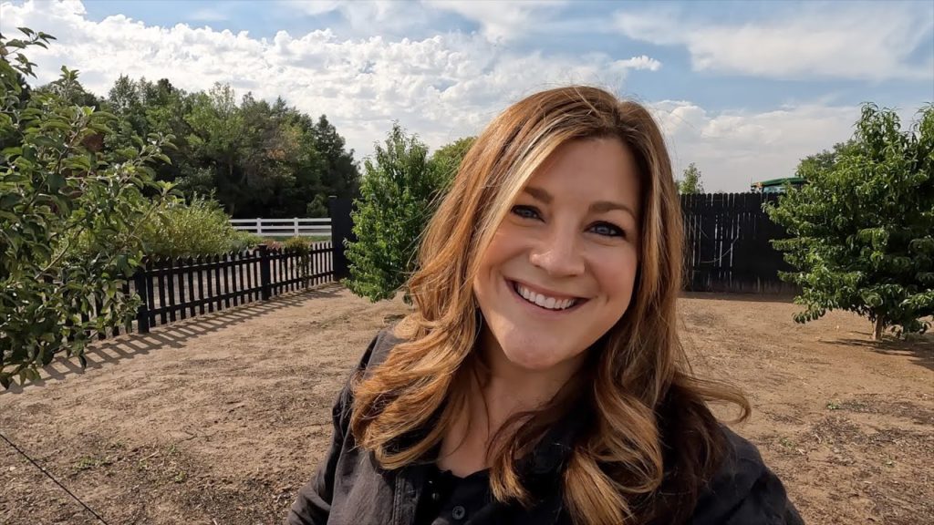 Seeding Grass in the Orchard, Maze Garden Tour & Pruning a Willow! 🌾🌸✂️ // Garden Answer