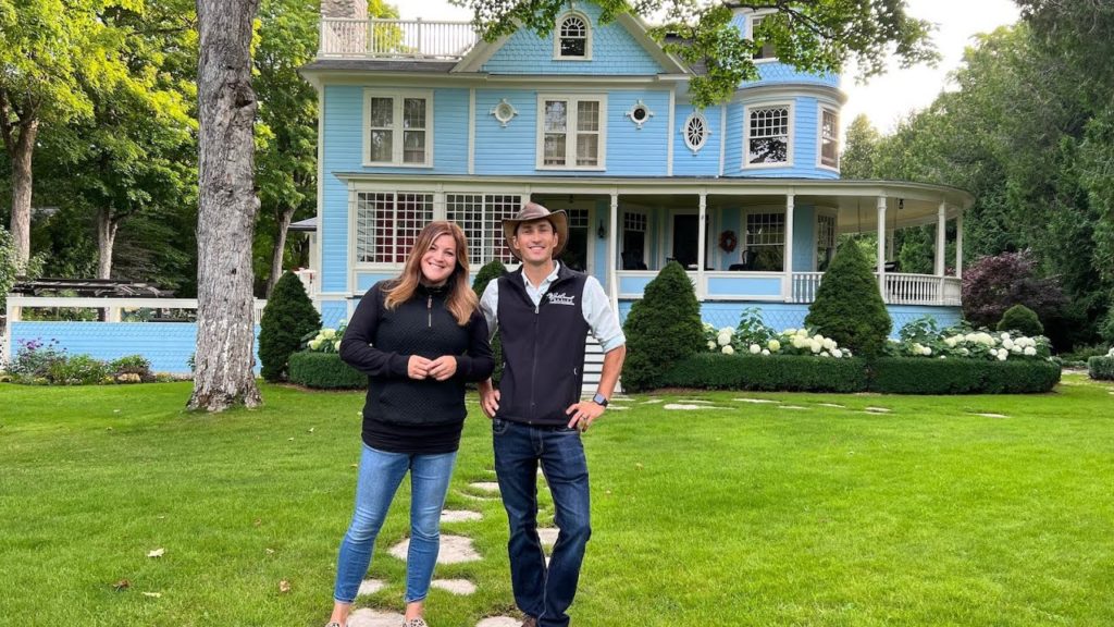 Garden Answer: Crossroads Cottage Garden Tour 🌿 // Garden Answer Crossroads Cottage Garden Tour 🌿 // Garden Answer