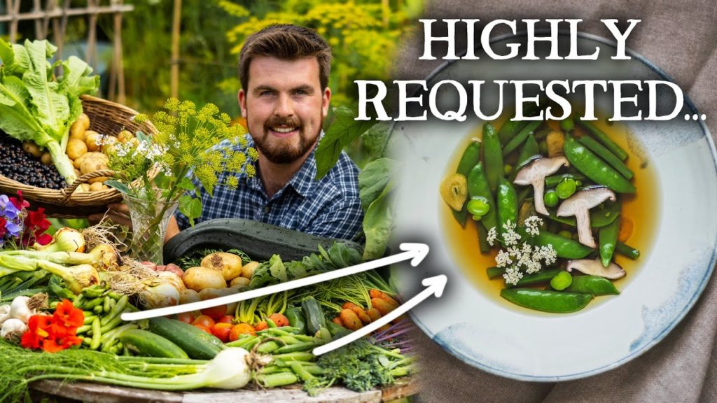 An Exciting Announcement for All Vegetable Gardeners