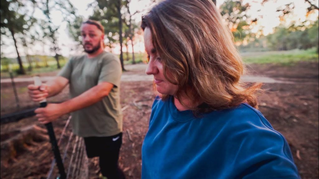 Roots and Refuge Farm: The Pig Midwife (And Pesky Wise Husbands) | VLOG The Pig Midwife (And Pesky Wise Husbands) | VLOG