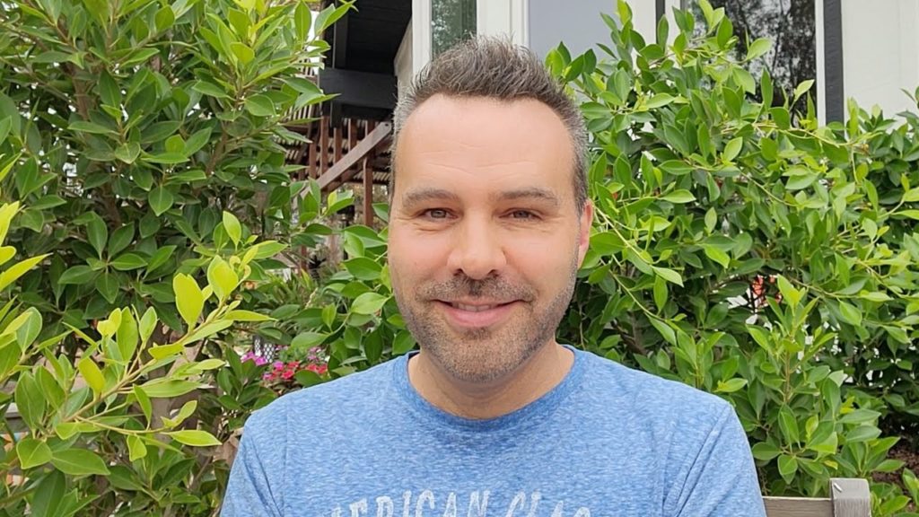 Join Me LIVE, Today!!!