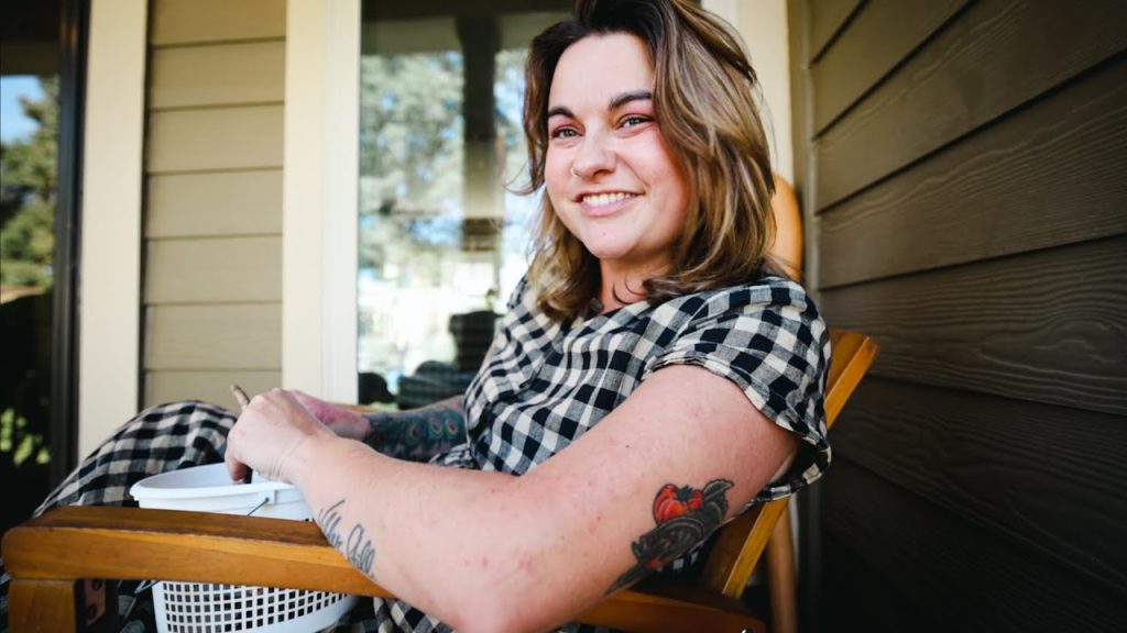 Don't Forget to Prepare (Front Porch Chat about Preparing, Security & Being Wise, Not Afraid)