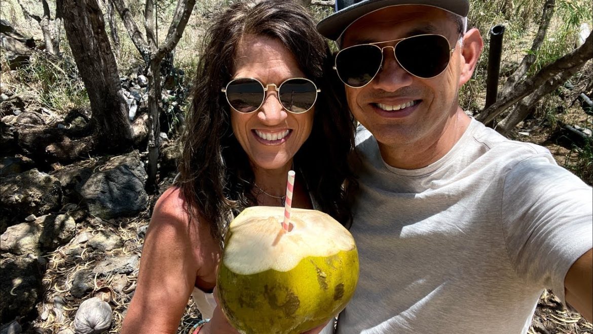 Live: (Last One from Maui!) October Garden To-Do List (For Any Climate) 🍁🌴🎃