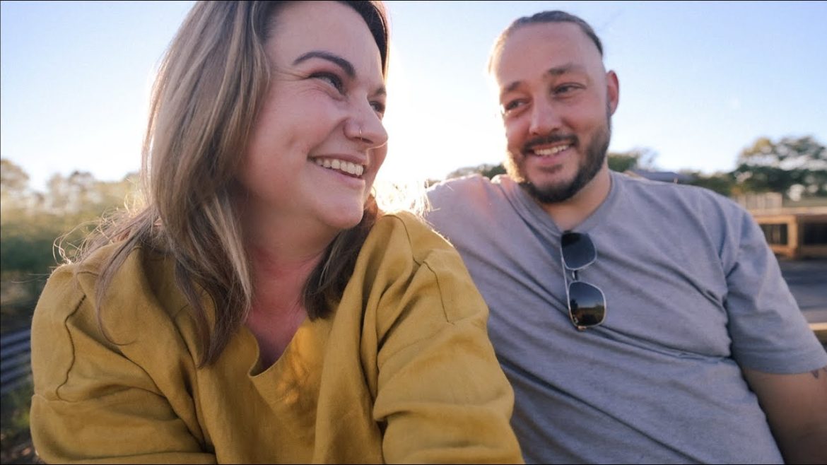 Roots and Refuge Farm: I changed my mind about the garden (& Miah's holding down the fort while I'm gone) | VLOG I changed my mind about the garden (& Miah's holding down the fort while I'm gone) | VLOG