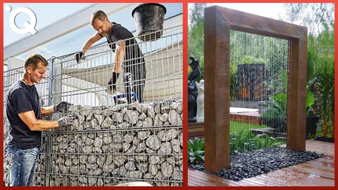 Amazing Ideas That Will Upgrade Your Home | Garden Edition Amazing Ideas That Will Upgrade Your Home | Garden Edition