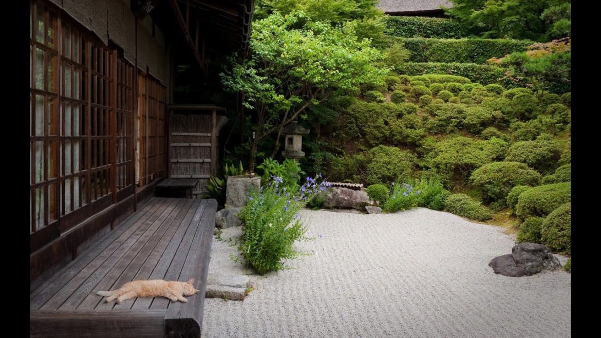 Japanese Garden Ideas For Landscaping