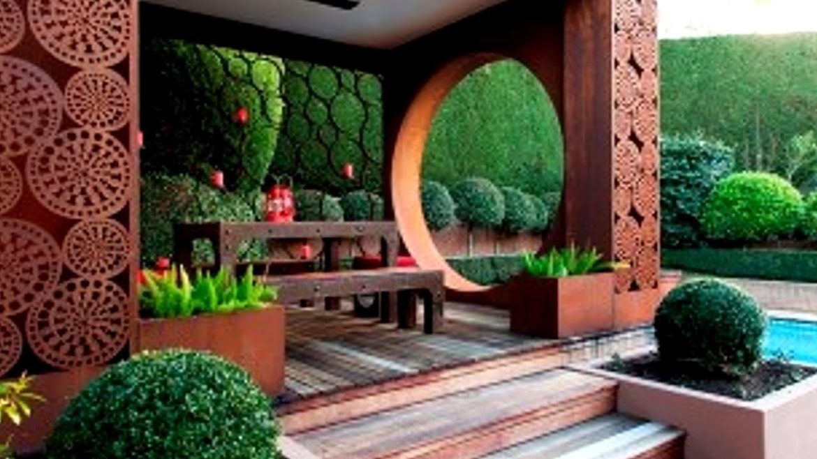 45+ Beautiful Backyard Ideas 45+ Beautiful Backyard Ideas