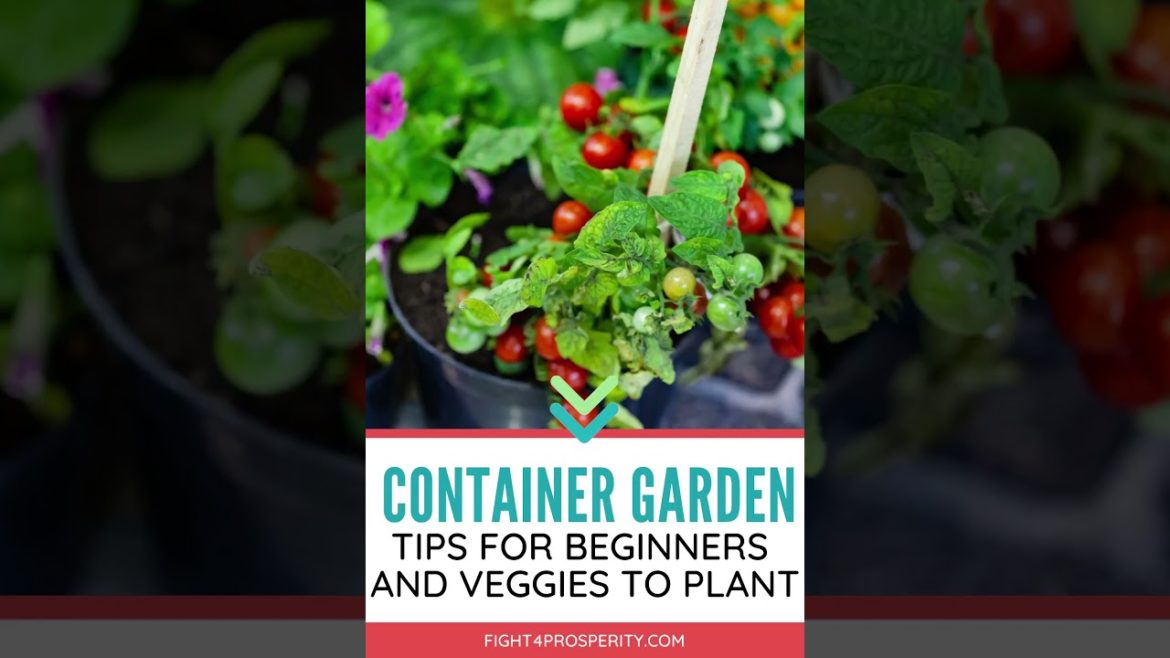 Best & Worst Gardening Trends.