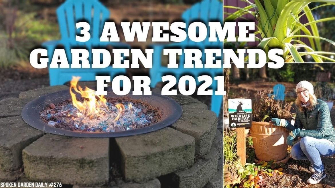 ๐ฟ๐ 3 Garden Trends for 2021 #shorts – SGD 276 ๐๐ฟ ๐ฟ๐ 3 Garden Trends for 2021 #shorts - SGD 276 ๐๐ฟ