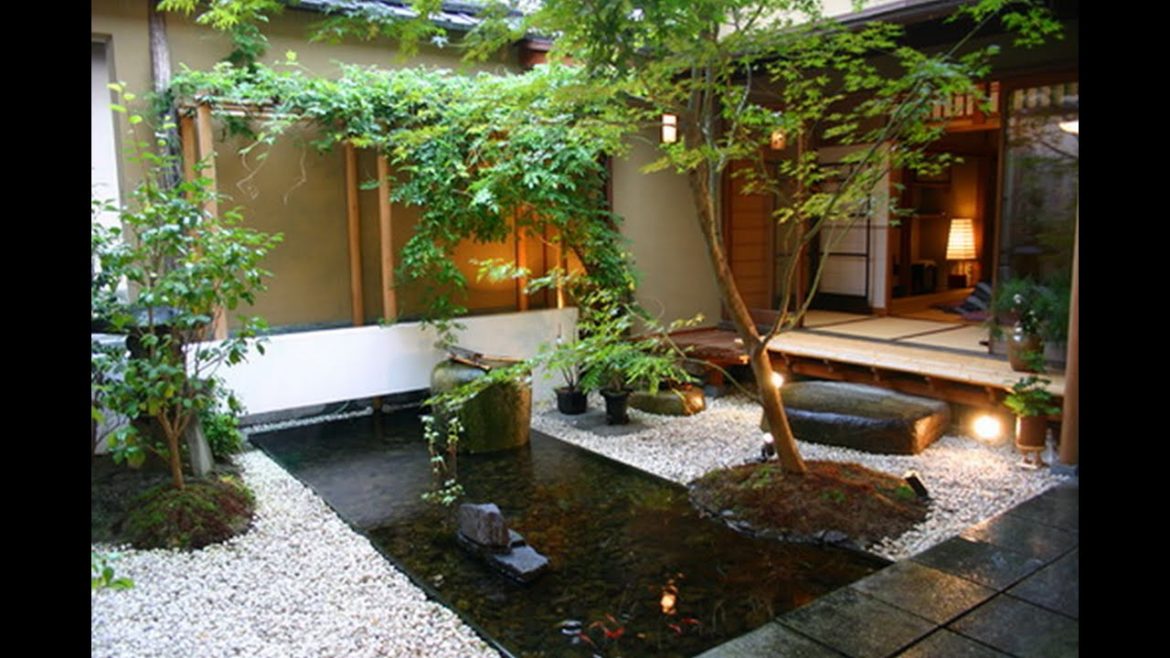 Japanese Garden Design Ideas Japanese Garden Design Ideas