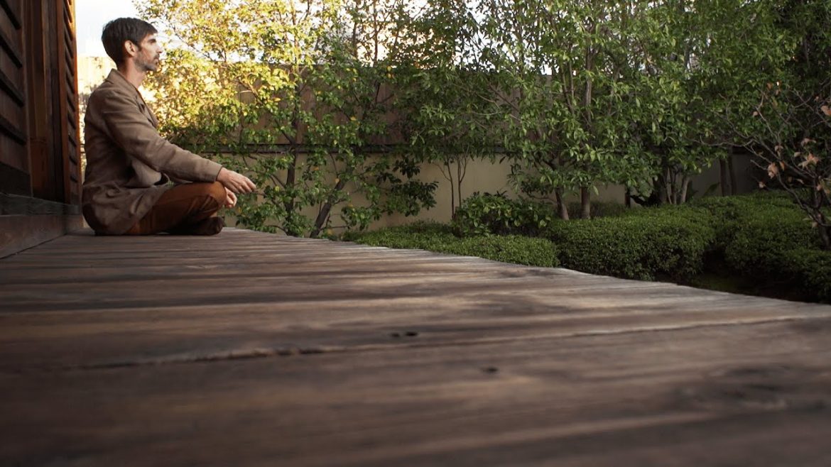 Explore Japan: The Alluring Beauty of Japanese Gardens