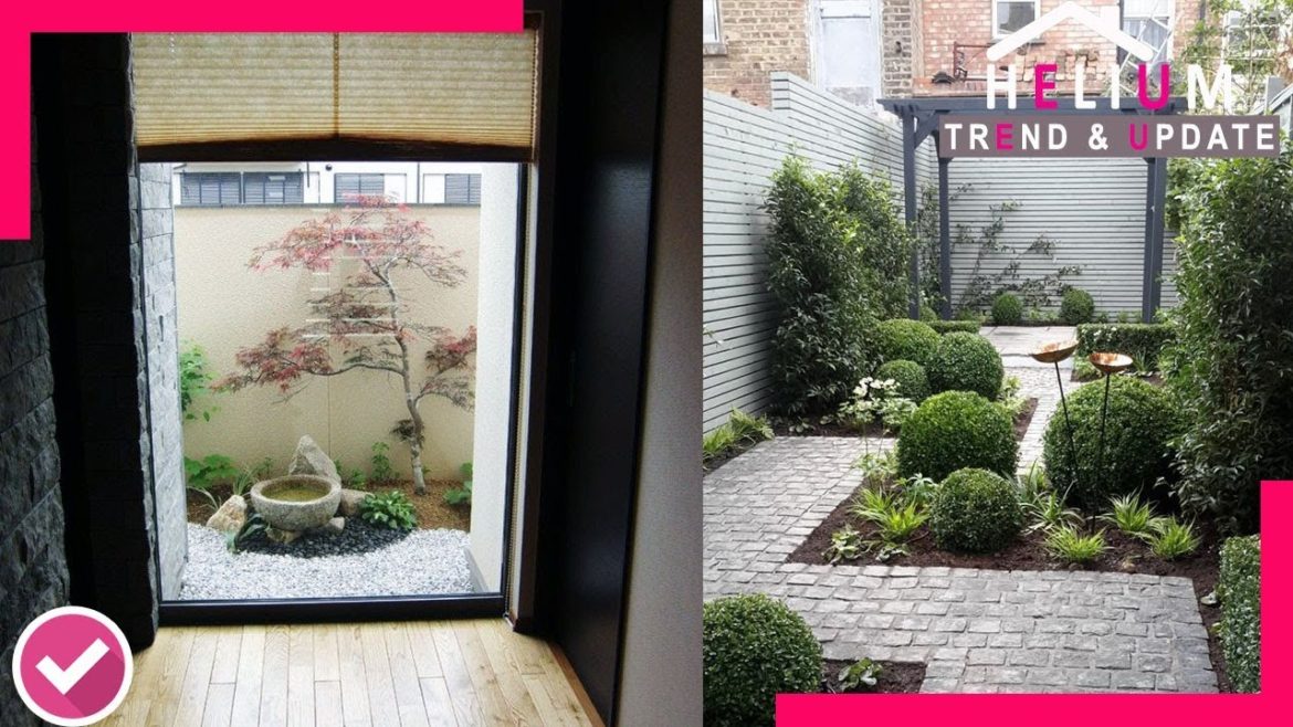 WATCH THIS!!! 60+ Small Japanese Garden Designs That Will Make You Fall In Love – HELIUM WATCH THIS!!! 60+ Small Japanese Garden Designs That Will Make You Fall In Love - HELIUM