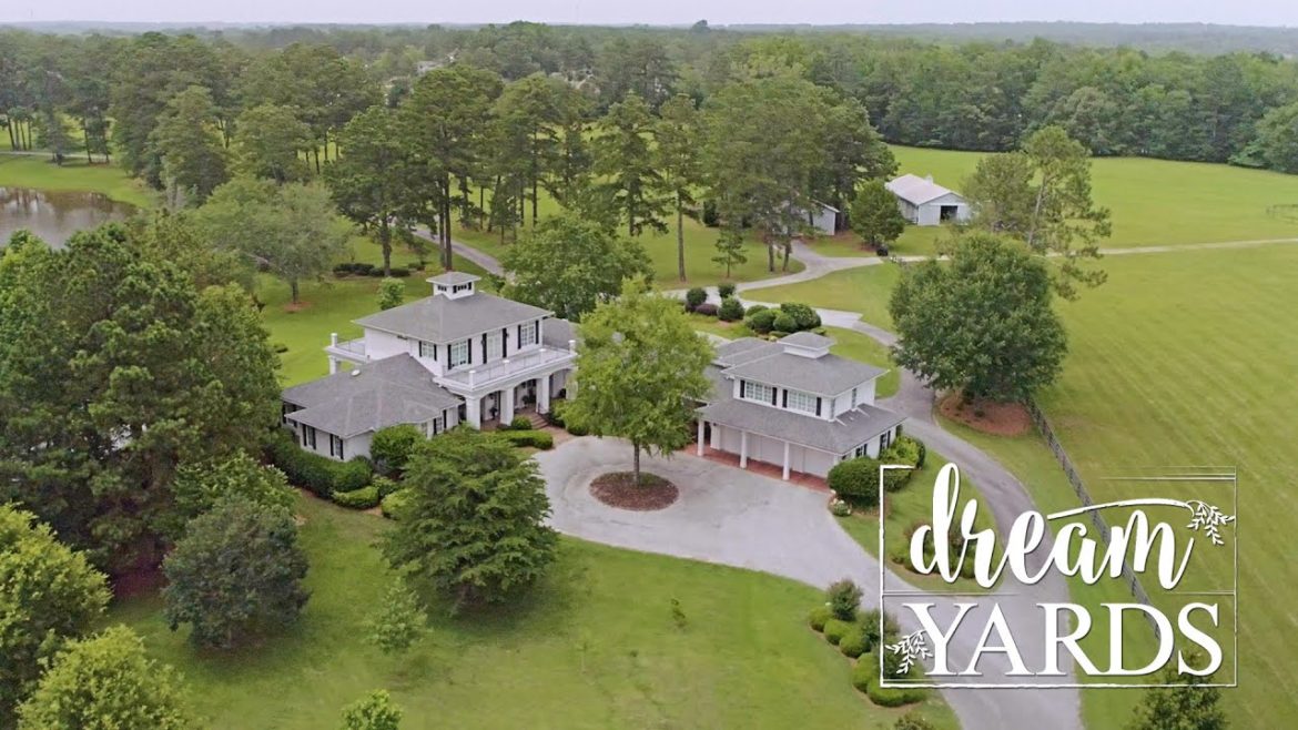 Family Property Landscaping Inspiration in Auburn, AL | Dream Yards | YouTube Family Property Landscaping Inspiration in Auburn, AL | Dream Yards | YouTube