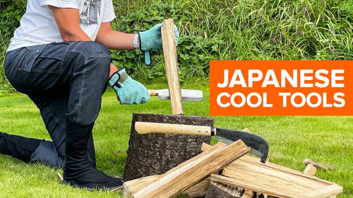4 Incredibly Clever Japanese Tools And Gadgets To Make Your Life Easier 4 Incredibly Clever Japanese Tools And Gadgets To Make Your Life Easier