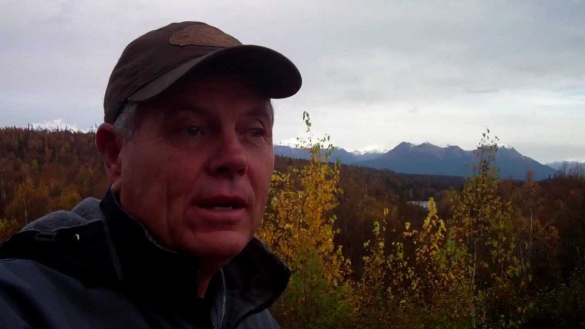 Vegetable Gardening in ALASKA