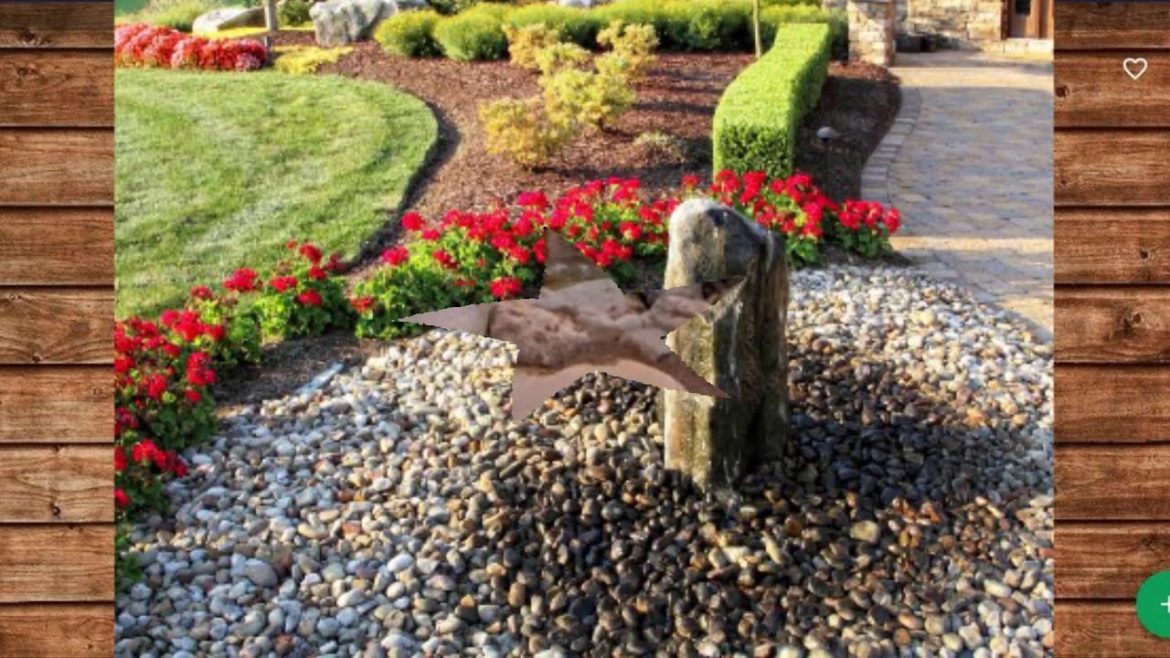 65+front yard landscape with rocks front yard landscape ideas with rocks