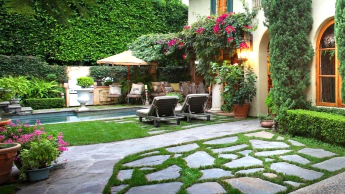 57+ Landscaping Ideas for a Stunning Backyard | Part 2