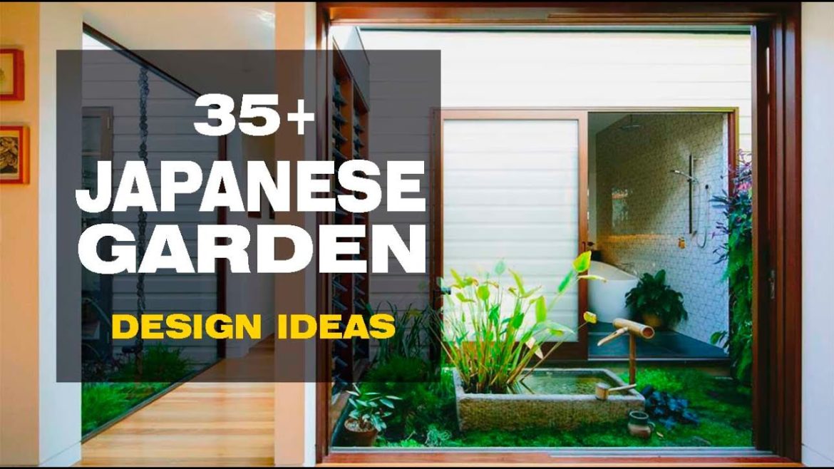 35+ JAPANESE GARDEN DESIGN IDEAS | You!Home 35+ JAPANESE GARDEN DESIGN IDEAS | You!Home