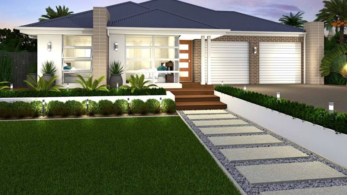 100+ Modern and Eye-Catching Front Yard Landscape Designs ideas | Landscaping ideas 100+ Modern and Eye-Catching Front Yard Landscape Designs ideas | Landscaping ideas