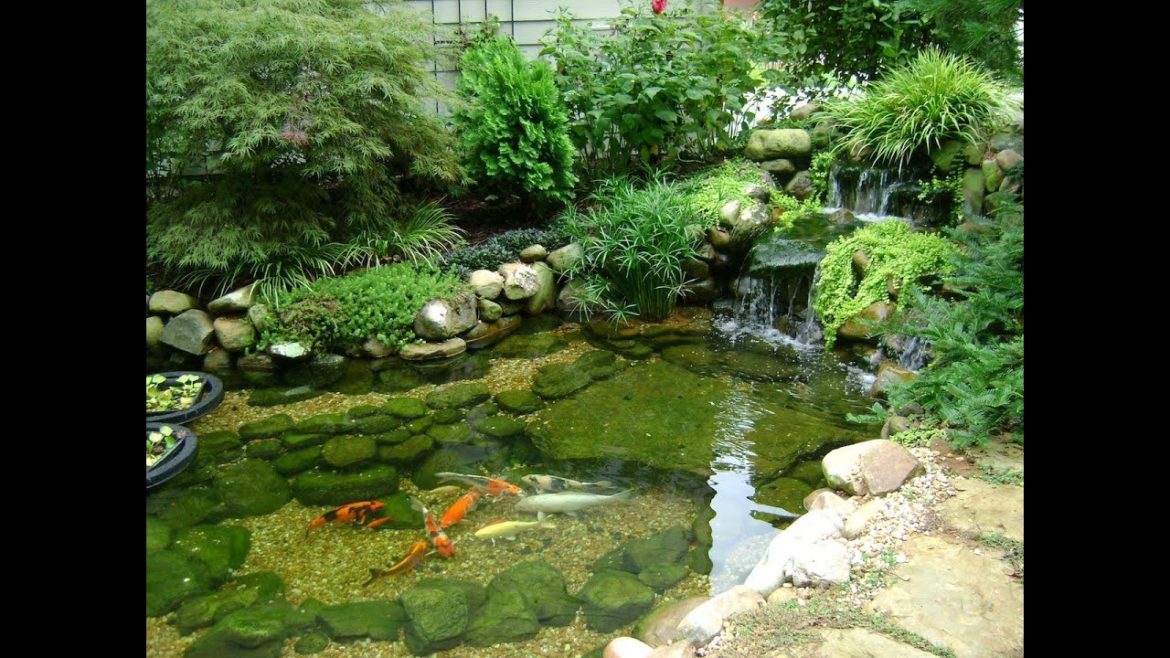 Hot 60 + Japanese Garden and Landscape Creative Ideas 2020   Amazing Garden Design