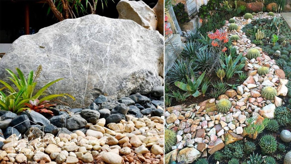 100 Rock Landscaping Ideas For Front Yard – Small Front Yard Rock Garden Ideas 2022 100 Rock Landscaping Ideas For Front Yard - Small Front Yard Rock Garden Ideas 2022