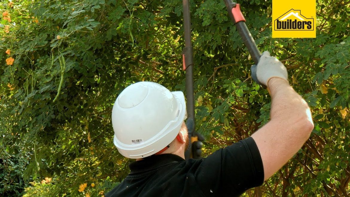 Personal Protective Equipment for Gardening