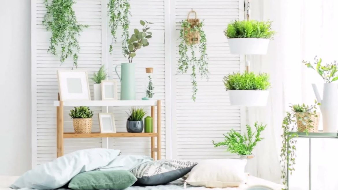 100 Best Indoor Garden Design Ideas 2022