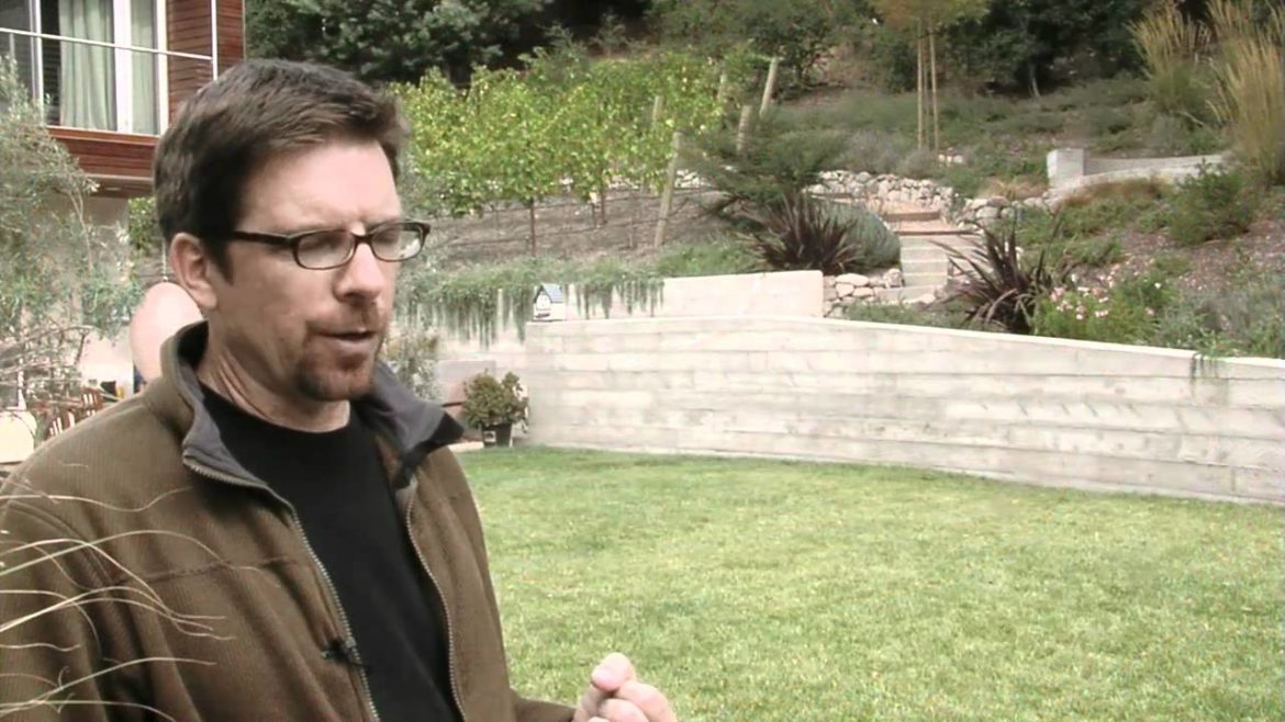 Large Backyard Landscaping Large Backyard Landscaping