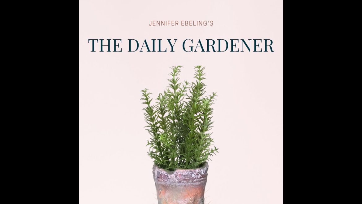 September 22, 2021 Garden Trends 2022, Philip Dormer Stanhope, George Bentham, Phocas the… September 22, 2021 Garden Trends 2022, Philip Dormer Stanhope, George Bentham, Phocas the...