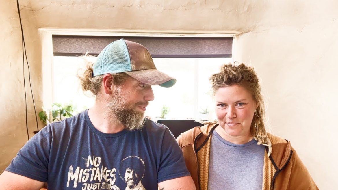 Walls or Fence for the Garden? Clearing Up the Chicken Garden Plans (Day 76)