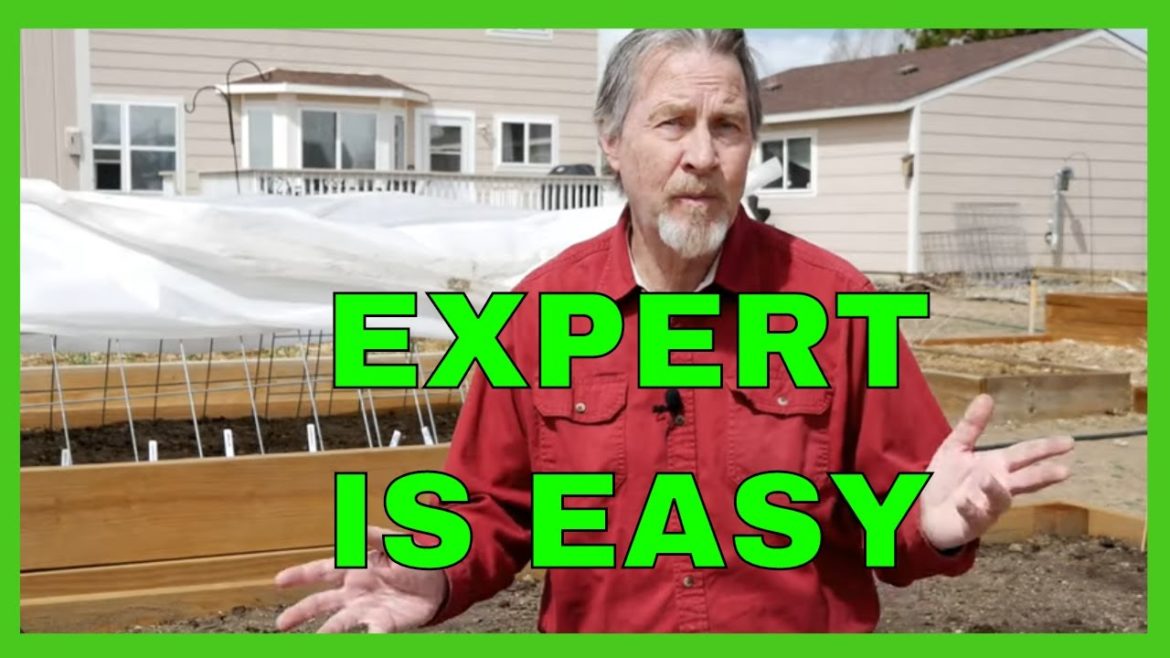 How to Garden Like a Master Gardener How to Garden Like a Master Gardener