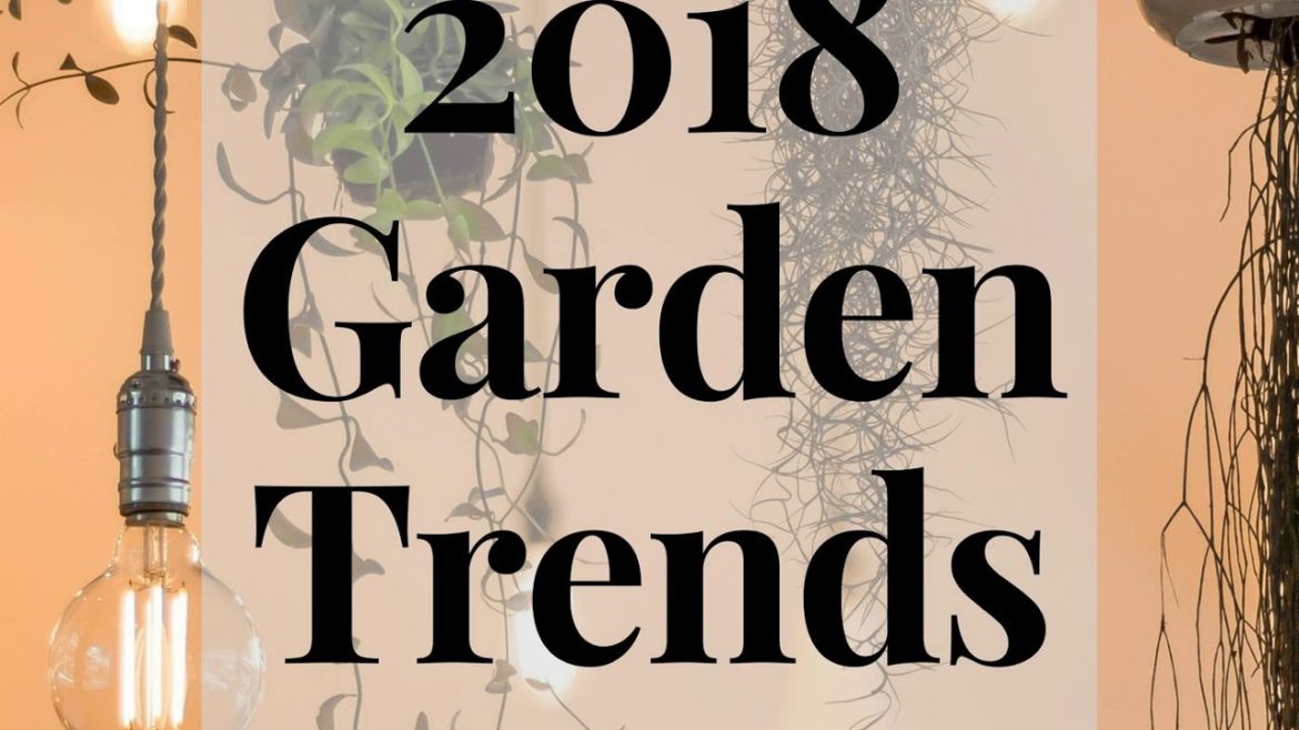 SG593: The 2018 Garden Trends: Nature’s RX for Mental Wellness with Katie Dubow