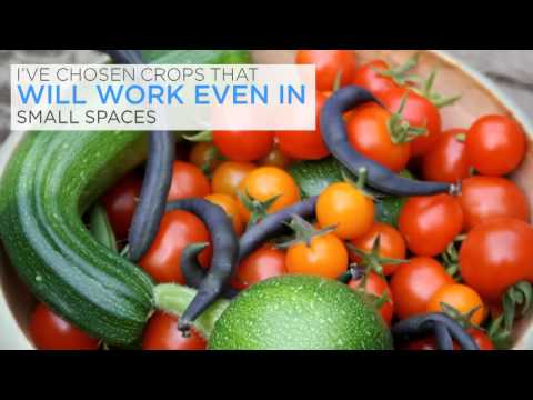 Vegetable Gardening Made Easy Vegetable Gardening Made Easy