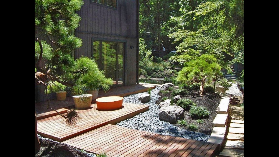 Japanese Garden “Portfolio” . Lee's Oriental Landscape Art Japanese Garden "Portfolio" . Lee's Oriental Landscape Art