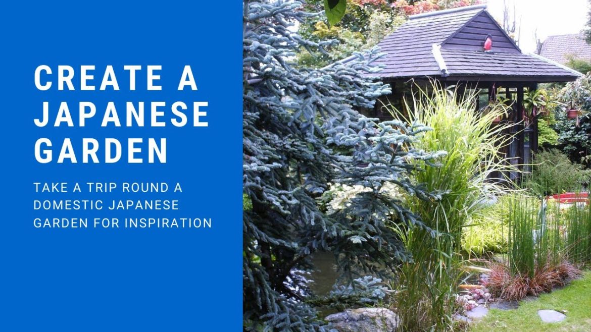 How To Turn Your Garden Japanese- Japanese Garden Design And Advice How To Turn Your Garden Japanese- Japanese Garden Design And Advice