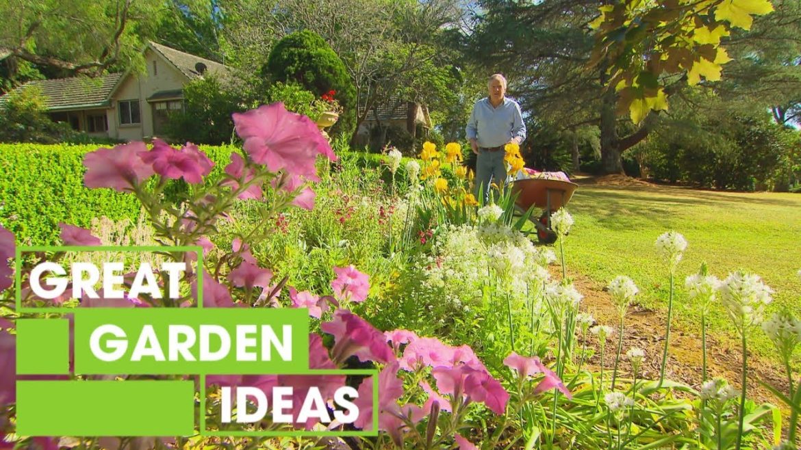 Spring Garden Tips: Part 1 | Gardening | Great Home Ideas Spring Garden Tips: Part 1 | Gardening | Great Home Ideas