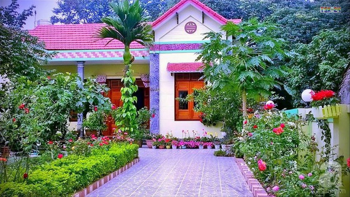 House & Garden – Beautiful Garden Design Ideas House & Garden - Beautiful Garden Design Ideas