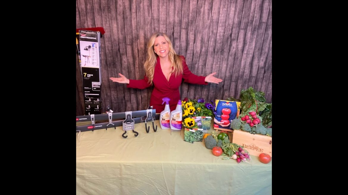 Home Trends for 2021: Garage Organization, Healthy Home, Garden Trends Grow Your Own Immunity Garden Home Trends for 2021: Garage Organization, Healthy Home, Garden Trends Grow Your Own Immunity Garden