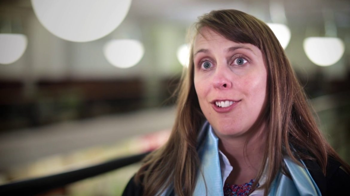 Graduation Ceremony - British Academy of Garden Design